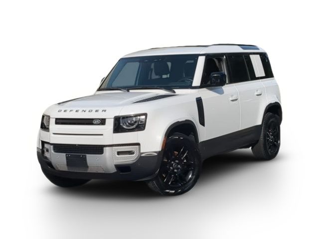 2025 Land Rover Defender S