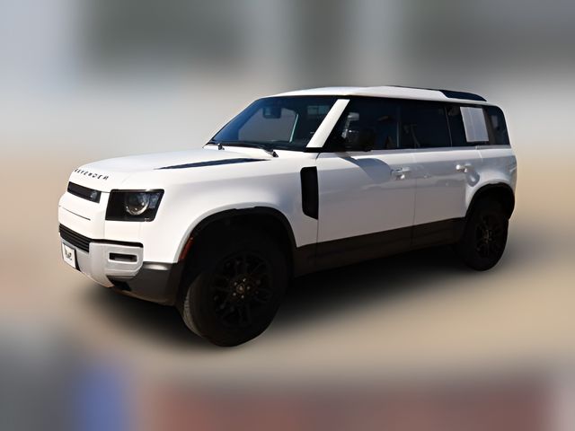 2025 Land Rover Defender S