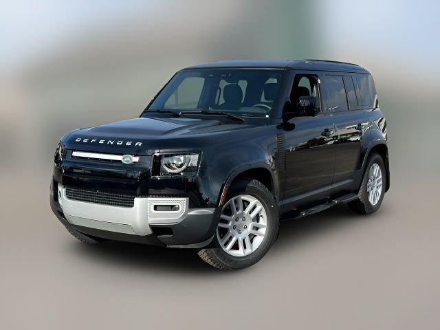 2025 Land Rover Defender S