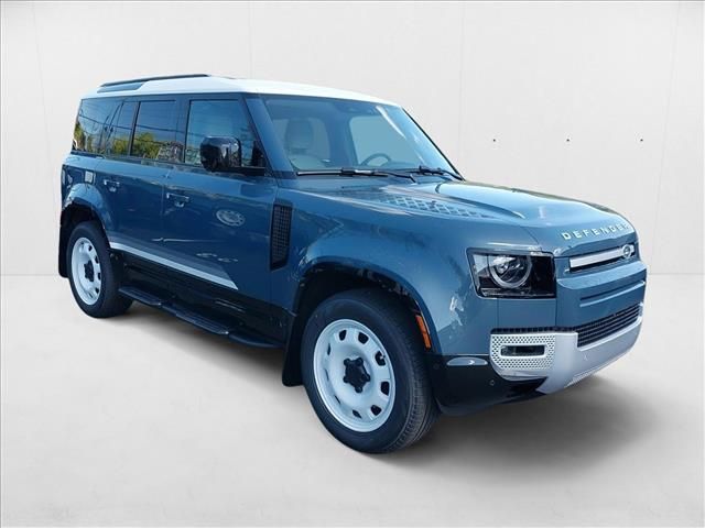 2025 Land Rover Defender S
