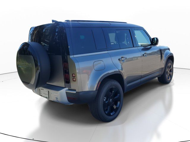 2025 Land Rover Defender S