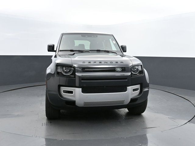 2025 Land Rover Defender S