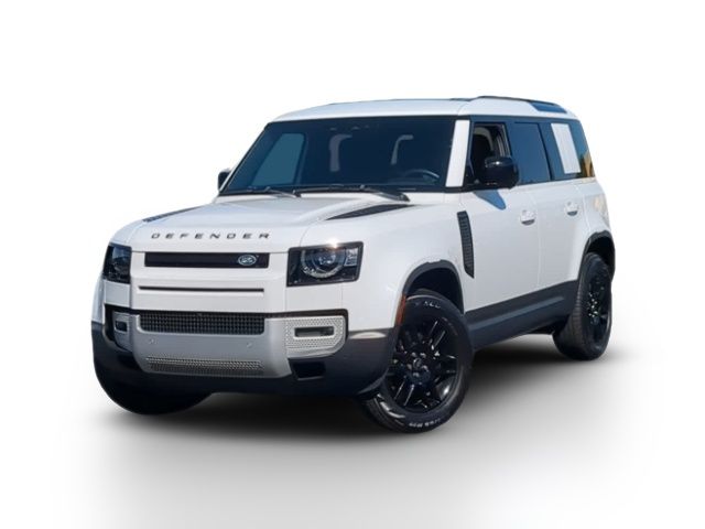 2025 Land Rover Defender S