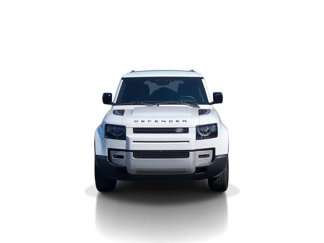 2025 Land Rover Defender S
