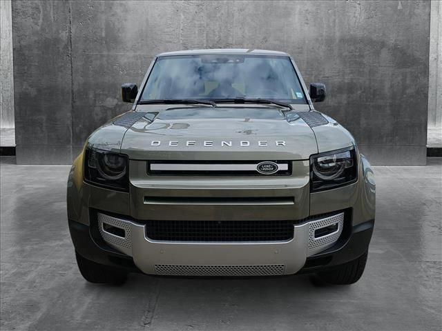 2025 Land Rover Defender S