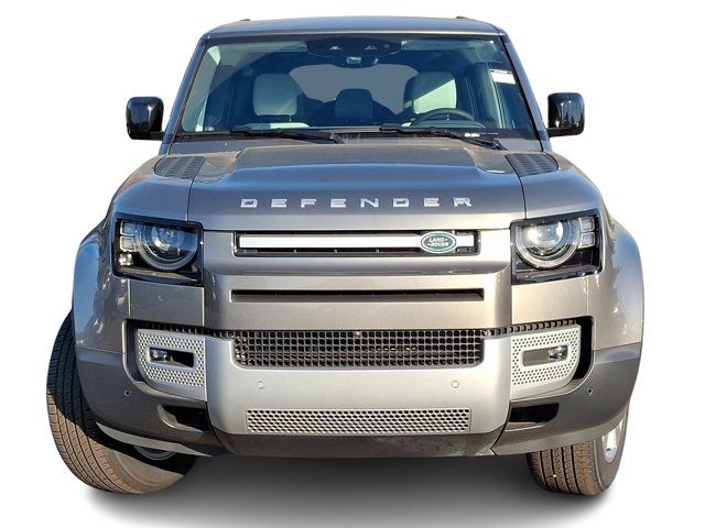 2025 Land Rover Defender S