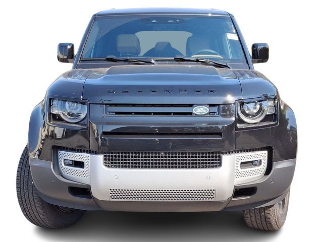 2025 Land Rover Defender S