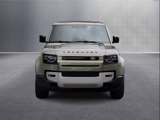 2025 Land Rover Defender S