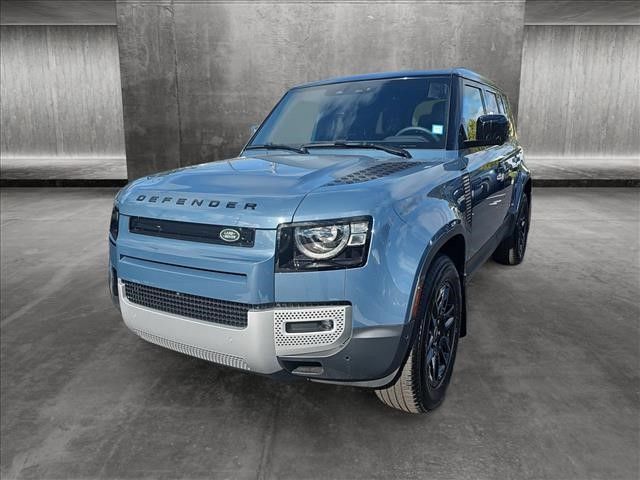 2025 Land Rover Defender S