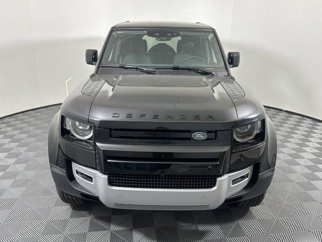 2025 Land Rover Defender S