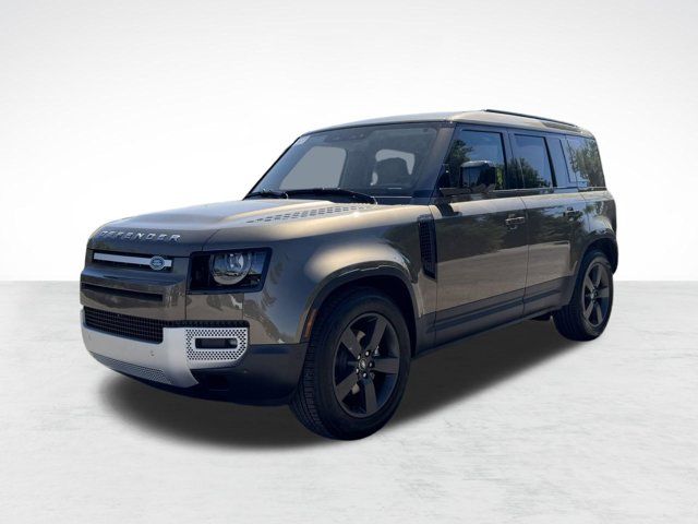 2025 Land Rover Defender S