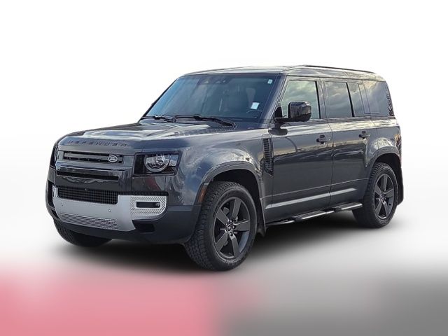 2025 Land Rover Defender S