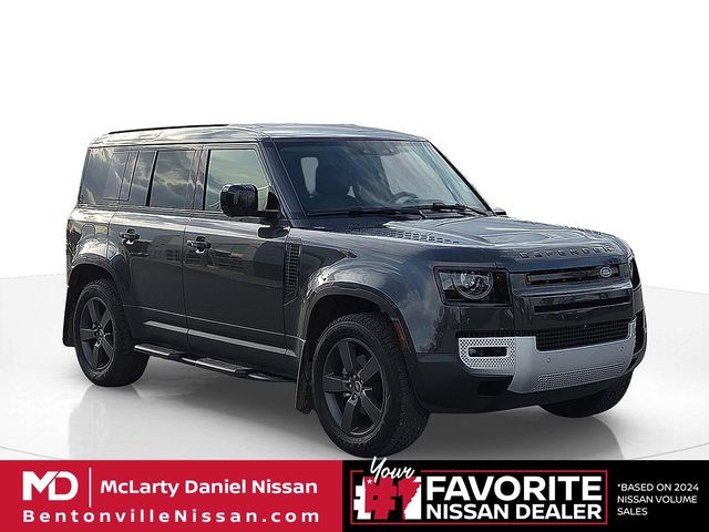 2025 Land Rover Defender S