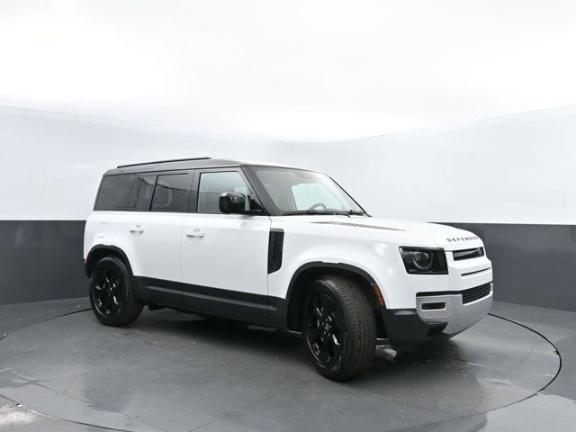 2025 Land Rover Defender S