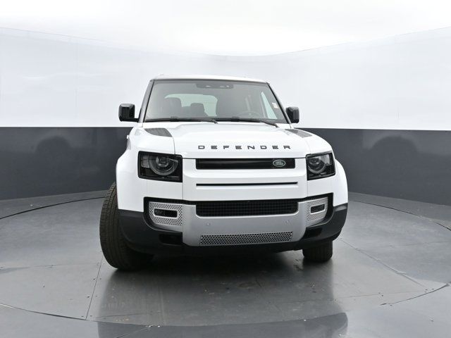 2025 Land Rover Defender S