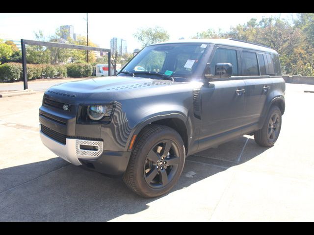 2025 Land Rover Defender S