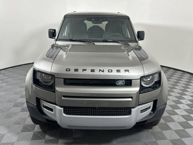 2025 Land Rover Defender S