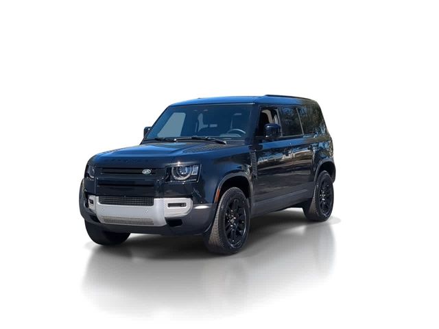2025 Land Rover Defender S