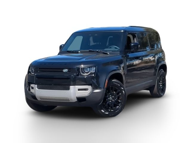 2025 Land Rover Defender S