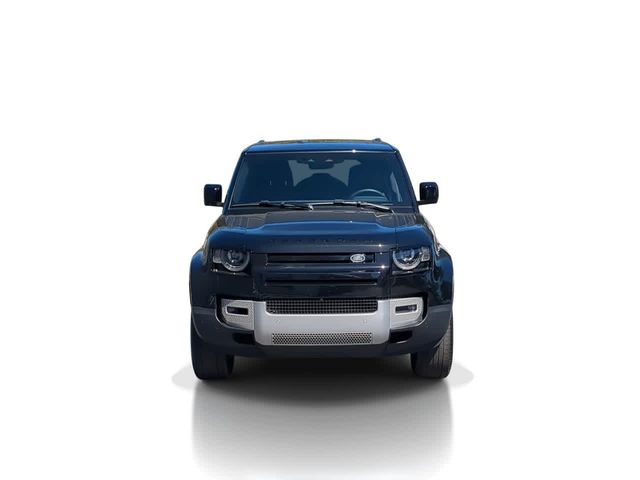 2025 Land Rover Defender S