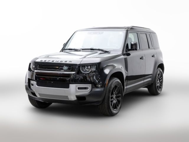 2025 Land Rover Defender S