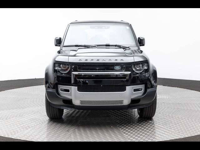 2025 Land Rover Defender S