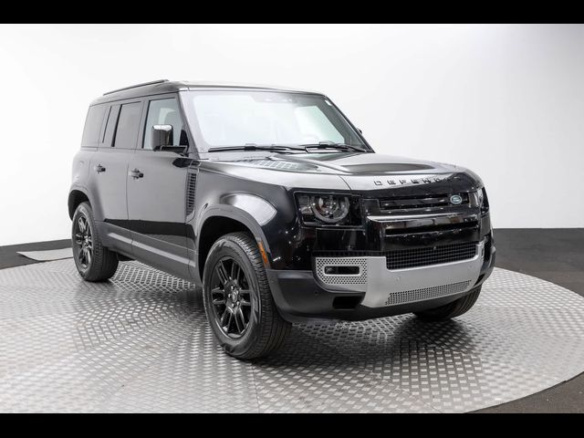 2025 Land Rover Defender S