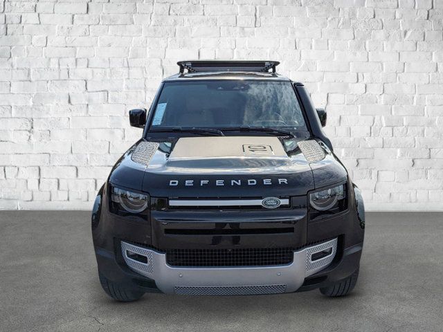 2025 Land Rover Defender S