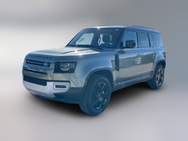 2025 Land Rover Defender S