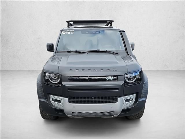2025 Land Rover Defender S