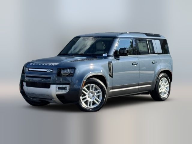 2025 Land Rover Defender S