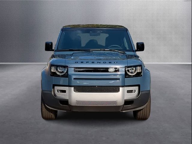 2025 Land Rover Defender S