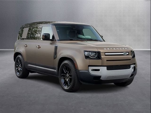 2025 Land Rover Defender S