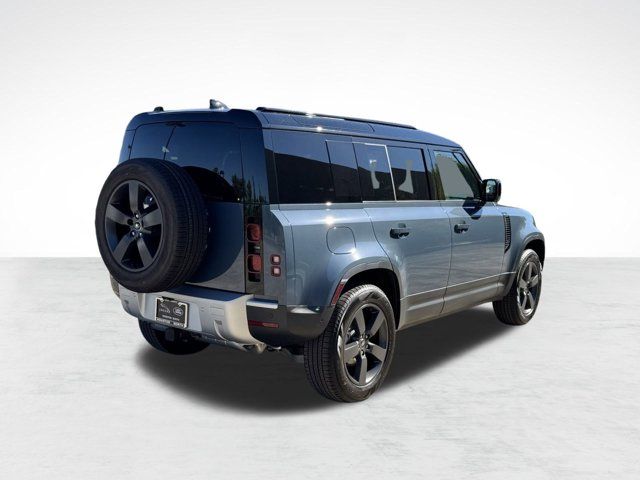 2025 Land Rover Defender S