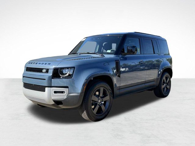 2025 Land Rover Defender S