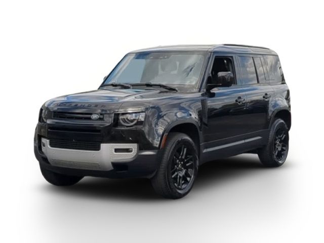 2025 Land Rover Defender S