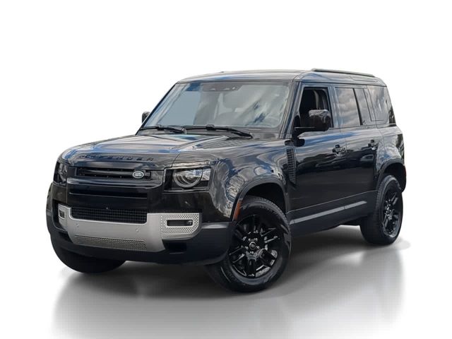 2025 Land Rover Defender S