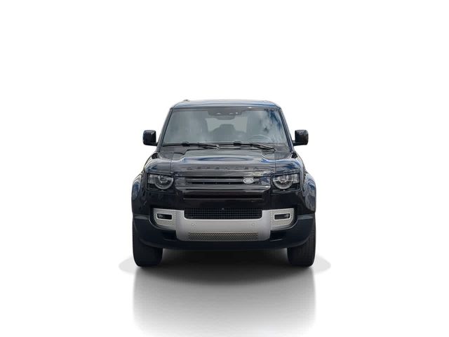 2025 Land Rover Defender S