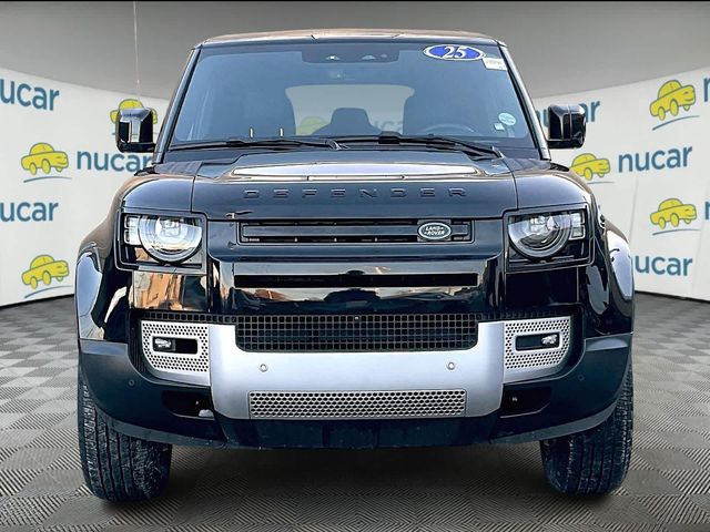 2025 Land Rover Defender S