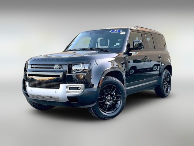 2025 Land Rover Defender S
