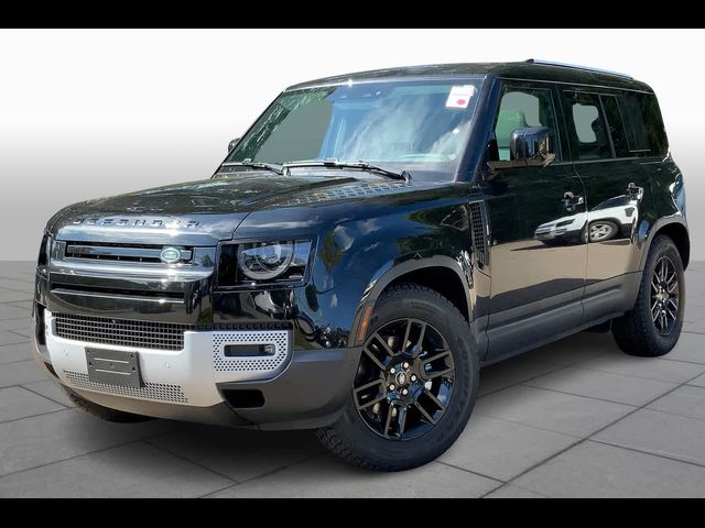 2025 Land Rover Defender S