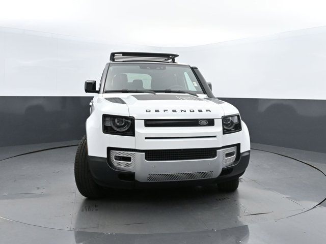 2025 Land Rover Defender S