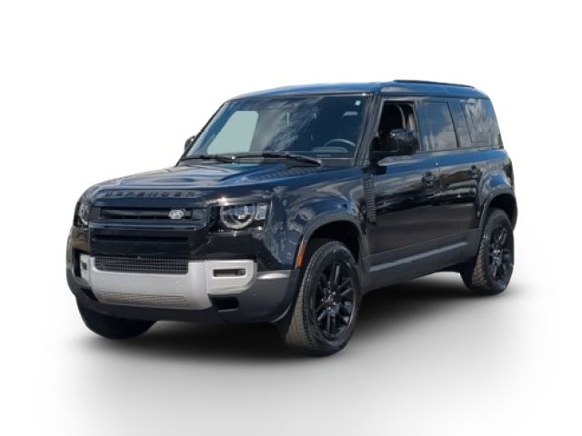 2025 Land Rover Defender S