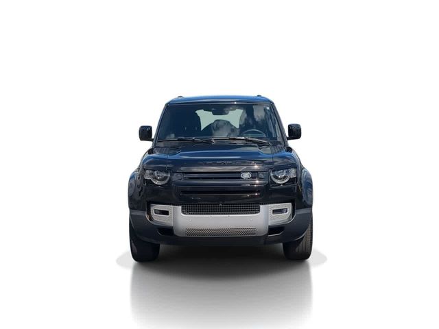2025 Land Rover Defender S