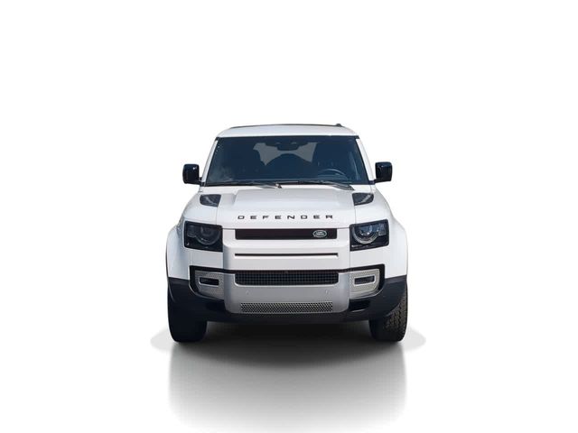 2025 Land Rover Defender S