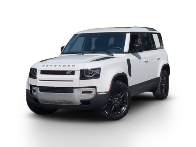 2025 Land Rover Defender S