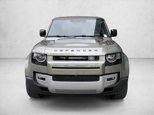 2025 Land Rover Defender S