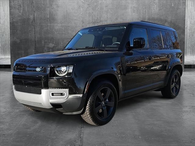 2025 Land Rover Defender S