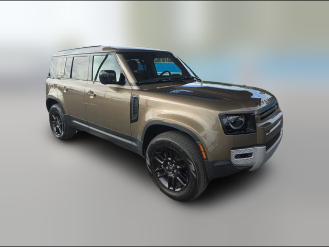 2025 Land Rover Defender S