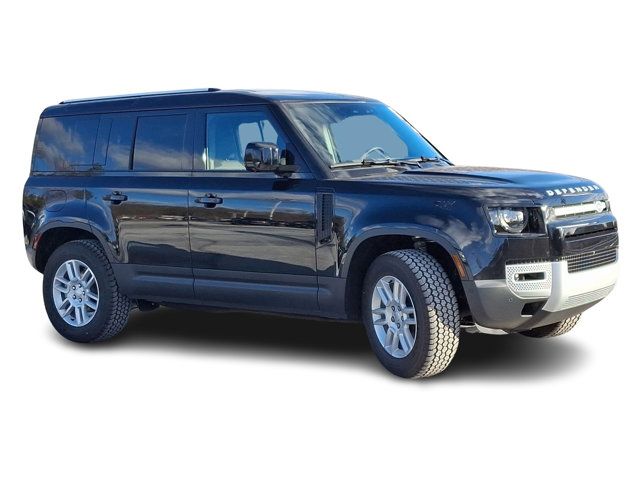 2025 Land Rover Defender S